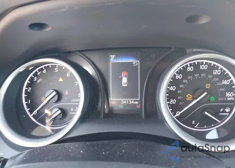 2022 Toyota Camry Le from USA, damaged, VIN 4T1C11AKXNU671977